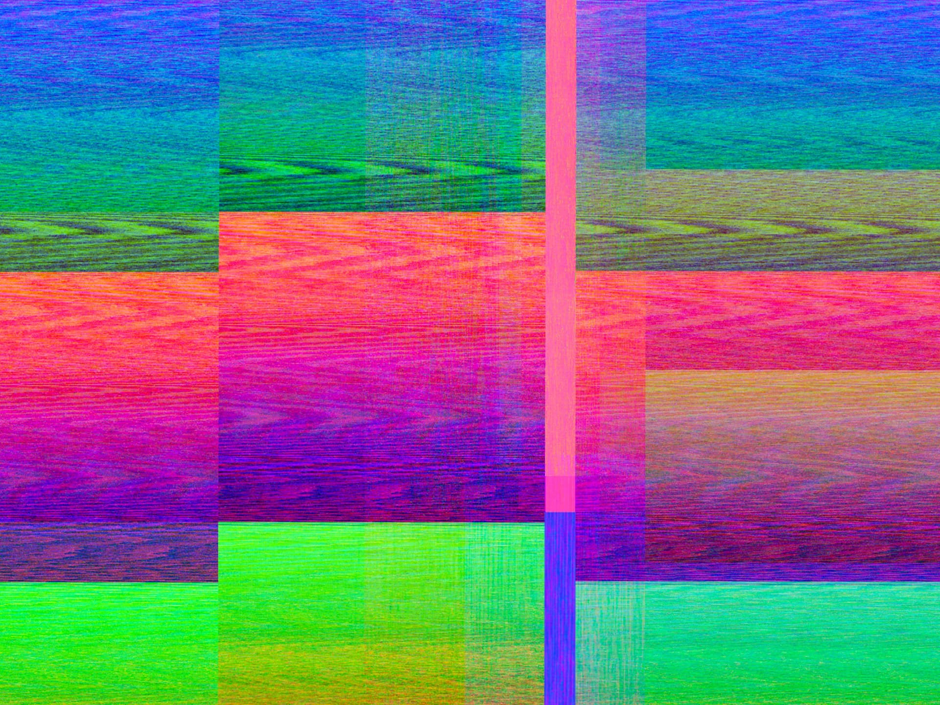 Digital Error Photograph by Peki Sinikoski